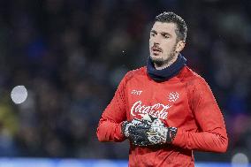 CALCIO - Serie A - SSC Napoli vs Hellas Verona FC