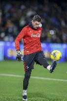 CALCIO - Serie A - SSC Napoli vs Hellas Verona FC