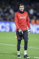 CALCIO - Serie A - SSC Napoli vs Hellas Verona FC