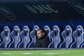 CALCIO - Serie A - SSC Napoli vs Hellas Verona FC