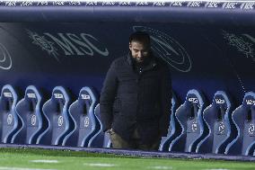 CALCIO - Serie A - SSC Napoli vs Hellas Verona FC