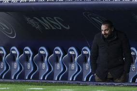 CALCIO - Serie A - SSC Napoli vs Hellas Verona FC