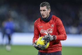 CALCIO - Serie A - SSC Napoli vs Hellas Verona FC