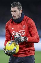 CALCIO - Serie A - SSC Napoli vs Hellas Verona FC