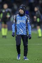 CALCIO - Serie A - SSC Napoli vs Hellas Verona FC