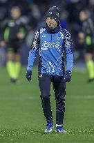 CALCIO - Serie A - SSC Napoli vs Hellas Verona FC