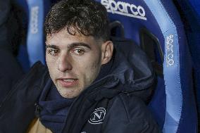 CALCIO - Serie A - SSC Napoli vs Hellas Verona FC