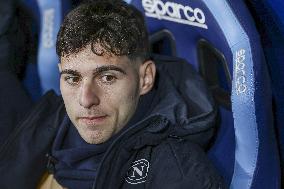 CALCIO - Serie A - SSC Napoli vs Hellas Verona FC