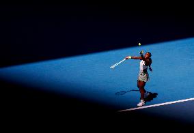 Australian Open - Day 2 - Melbourne