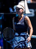 Australian Open - Day 2 - Melbourne