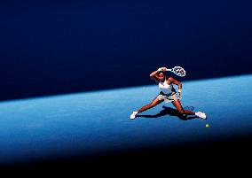 Australian Open - Day 2 - Melbourne