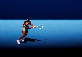 Australian Open - Day 2 - Melbourne