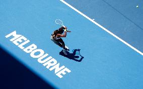 Australian Open - Day 2 - Melbourne