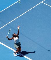 Australian Open - Day 2 - Melbourne