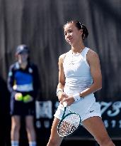 Australian Open - Day 2 - Melbourne
