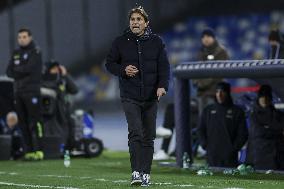 CALCIO - Serie A - SSC Napoli vs Hellas Verona FC