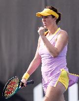 Australian Open - Day 2 - Melbourne