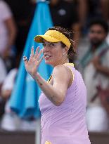 Australian Open - Day 2 - Melbourne