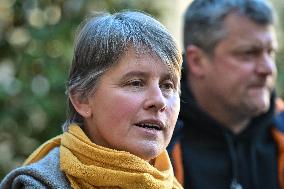 Meetings between general and representative professional agricultural organisations with French Prime Minister Francois Bayrou i