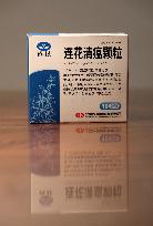 Influenza Drug