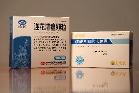Influenza Drug