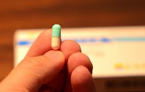 Influenza Drug