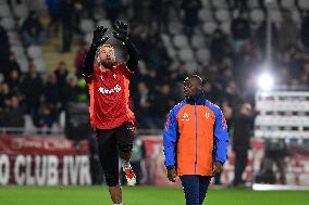 CALCIO - Serie A - Torino FC vs Juventus FC