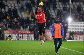 CALCIO - Serie A - Torino FC vs Juventus FC