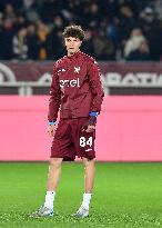 CALCIO - Serie A - Torino FC vs Juventus FC