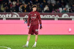 CALCIO - Serie A - Torino FC vs Juventus FC