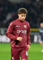 CALCIO - Serie A - Torino FC vs Juventus FC