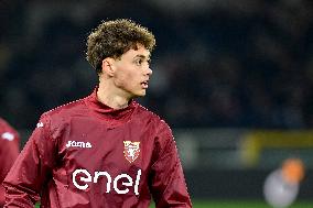 CALCIO - Serie A - Torino FC vs Juventus FC