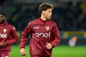 CALCIO - Serie A - Torino FC vs Juventus FC