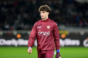 CALCIO - Serie A - Torino FC vs Juventus FC