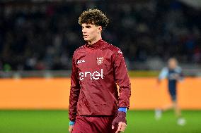 CALCIO - Serie A - Torino FC vs Juventus FC