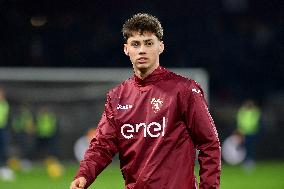 CALCIO - Serie A - Torino FC vs Juventus FC