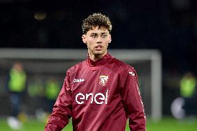 CALCIO - Serie A - Torino FC vs Juventus FC