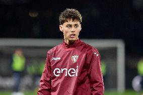 CALCIO - Serie A - Torino FC vs Juventus FC