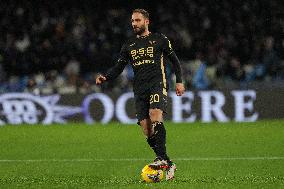 SSC Napoli v Hellas Verona - Serie A