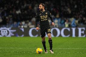 SSC Napoli v Hellas Verona - Serie A