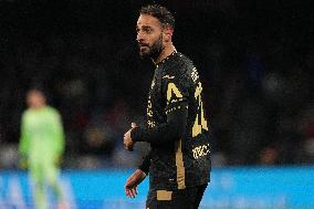 SSC Napoli v Hellas Verona - Serie A