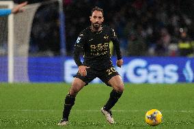 SSC Napoli v Hellas Verona - Serie A