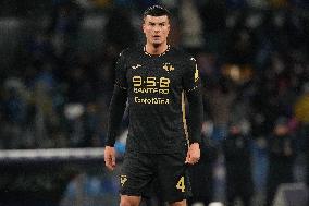 SSC Napoli v Hellas Verona - Serie A