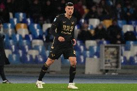 SSC Napoli v Hellas Verona - Serie A