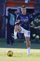 CALCIO - Serie A - Venezia FC vs Inter - FC Internazionale