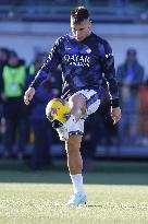 CALCIO - Serie A - Venezia FC vs Inter - FC Internazionale