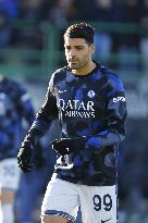 CALCIO - Serie A - Venezia FC vs Inter - FC Internazionale