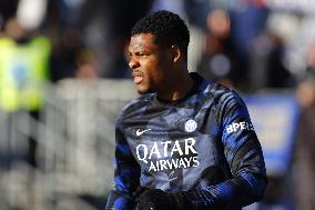 CALCIO - Serie A - Venezia FC vs Inter - FC Internazionale