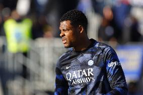 CALCIO - Serie A - Venezia FC vs Inter - FC Internazionale