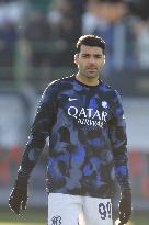 CALCIO - Serie A - Venezia FC vs Inter - FC Internazionale